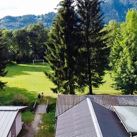 مكان تخييم Kinderfreunde Falkencamp Doebriach Glanz